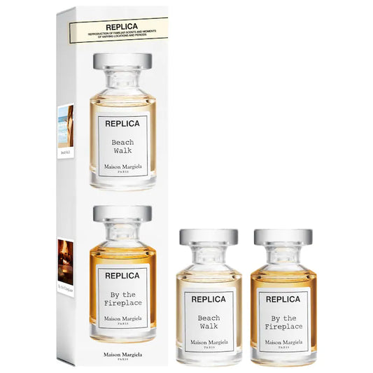 Maison Margiela | Replica Mini Duo Layering Fragrance Set