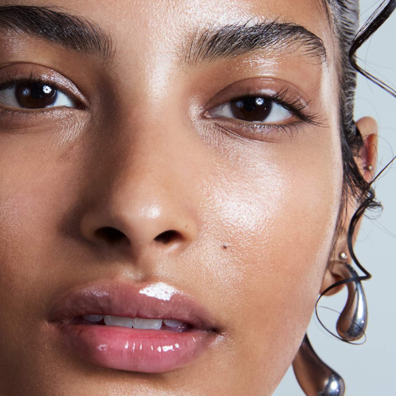 ISAMAYA |  Face Glaze Skin Primer