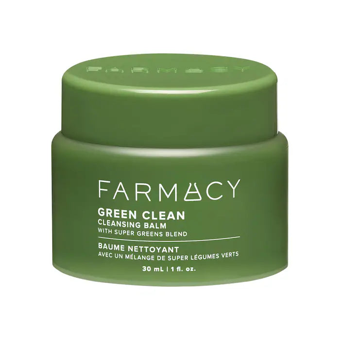 Farmacy | Green Clean Makeup Removing Cleansing Balm