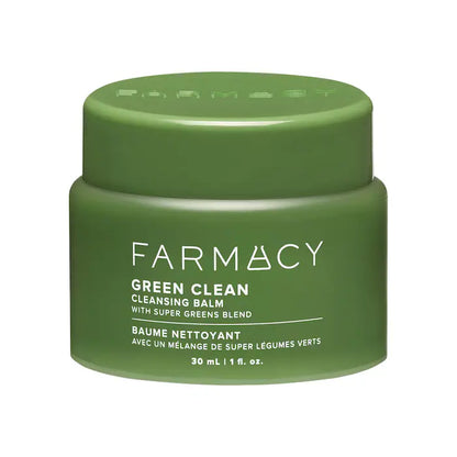 Farmacy | Green Clean Makeup Removing Cleansing Balm