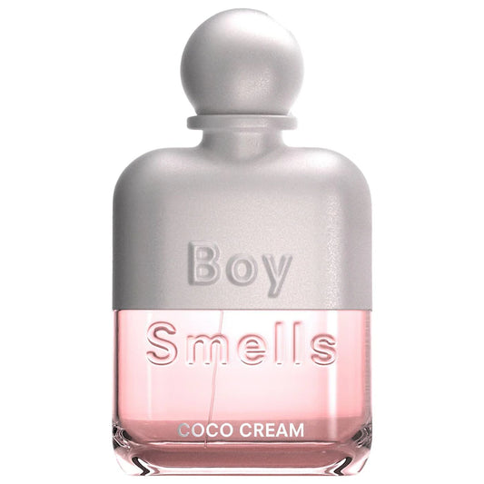 Boy Smells  | Coco Cream Perfume with Coconut & Vanilla