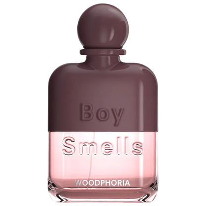 Boy Smells | Woodphoria Perfume with Fig
