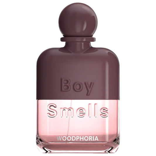 Boy Smells | Woodphoria Perfume with Fig