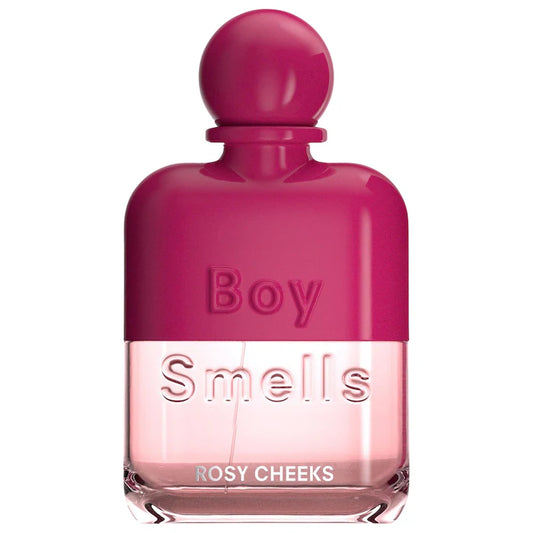 Boy Smells | Rosy Cheeks Perfume with Pomegranate