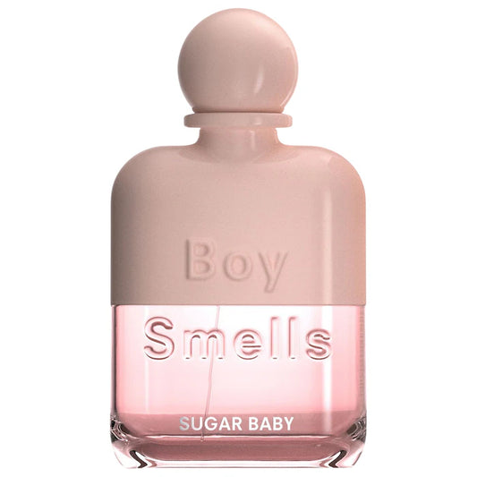 Boy Smells  | Sugar Baby Perfume with Honeysuckle & Musk