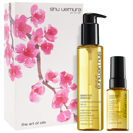 shu uemura | Art of Oils Set