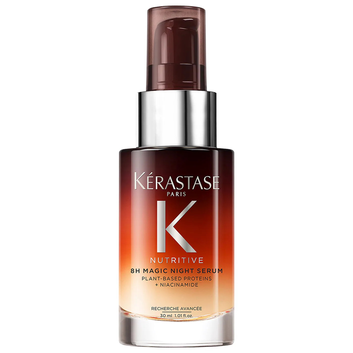 Kérastase | Nutritive 8H Magic Night Hair Serum for Dry Hair