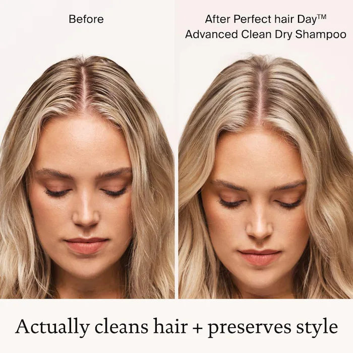 Living Proof | So fresh, so clean Advanced Clean Dry Shampoo Set