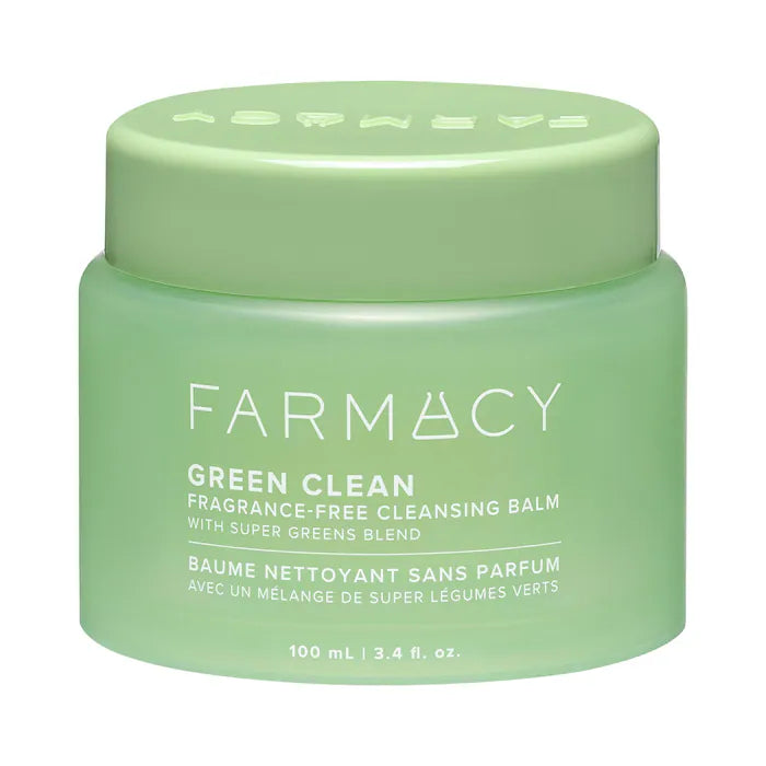 Farmacy | Green Clean Makeup Removing Cleansing Balm
