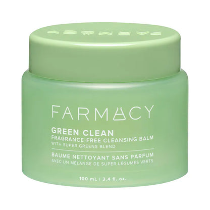Farmacy | Green Clean Makeup Removing Cleansing Balm