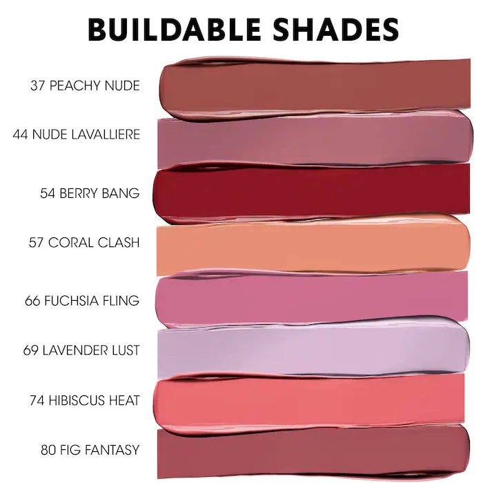 Yves Saint Laurent | Make Me Blush 12H Blurring Liquid Blush