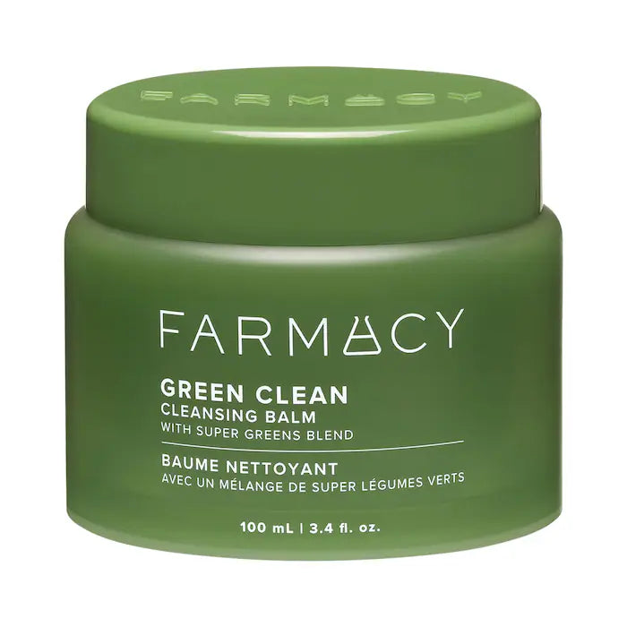Farmacy | Green Clean Makeup Removing Cleansing Balm