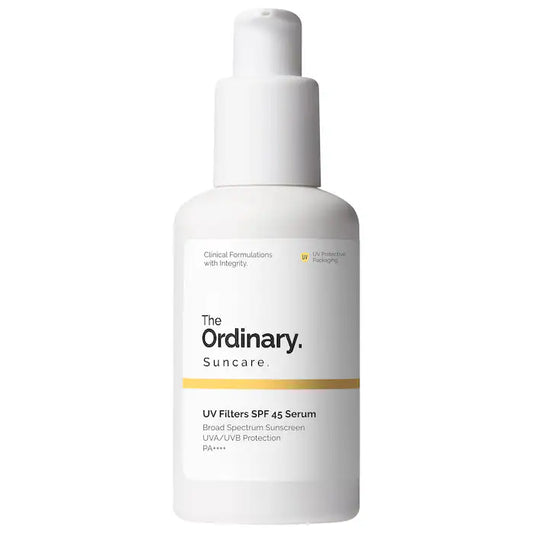 The Ordinary | UV Filters SPF 45 Serum Sunscreen PA++++