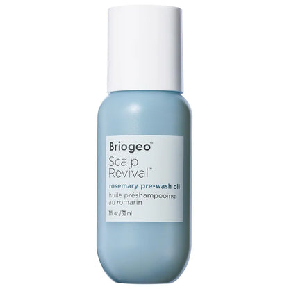 Briogeo | Scalp Revival™ Rosemary Pre-Wash Scalp and Hair Oil