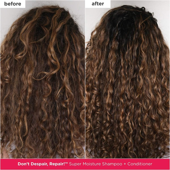 Briogeo | Don't Despair, Repair! Strengthening + Hydrating Minis Kit for Dry, Damaged Hair