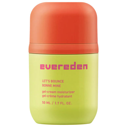 Evereden | Teen Oil-Free Gel-Cream Moisturizer for Blemish-Prone Skin