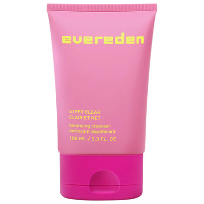 Evereden | Teen Oil-Free Balancing Cleanser for Blemish-Prone Skin