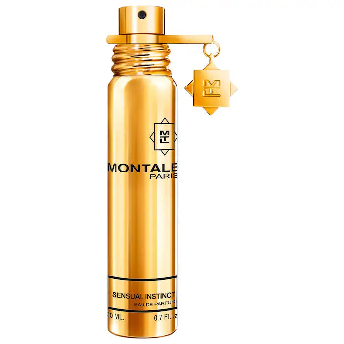 Montale | Sensual Instinct Eau de Parfum Travel Spray