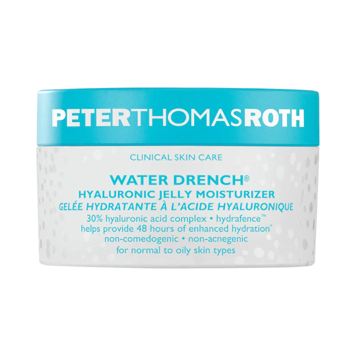 Peter Thomas Roth | Water Drench® Hyaluronic Jelly Moisturizer