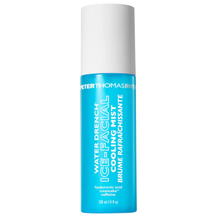 Peter Thomas Roth | Water Drench® Ice-Facial Cooling Mist