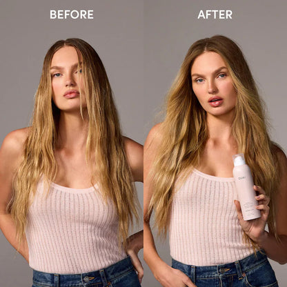 OUAI | Melrose Place Super Dry Invisible Dry Shampoo