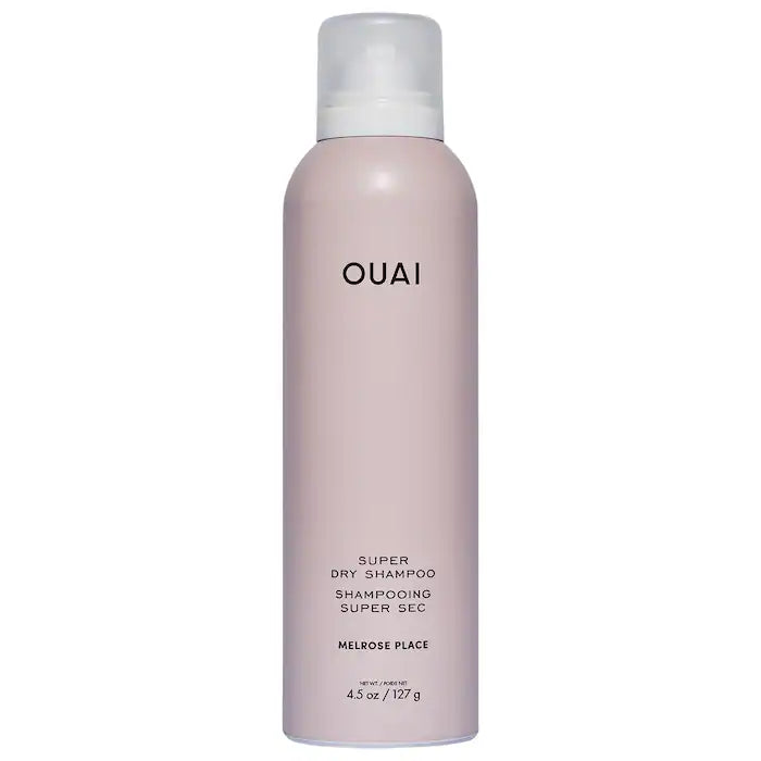 OUAI | Melrose Place Super Dry Invisible Dry Shampoo