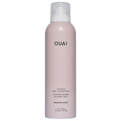 OUAI | Melrose Place Super Dry Invisible Dry Shampoo