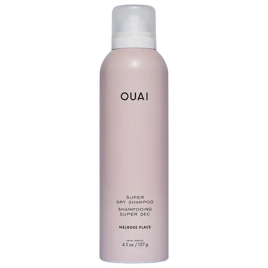 OUAI | Melrose Place Super Dry Invisible Dry Shampoo
