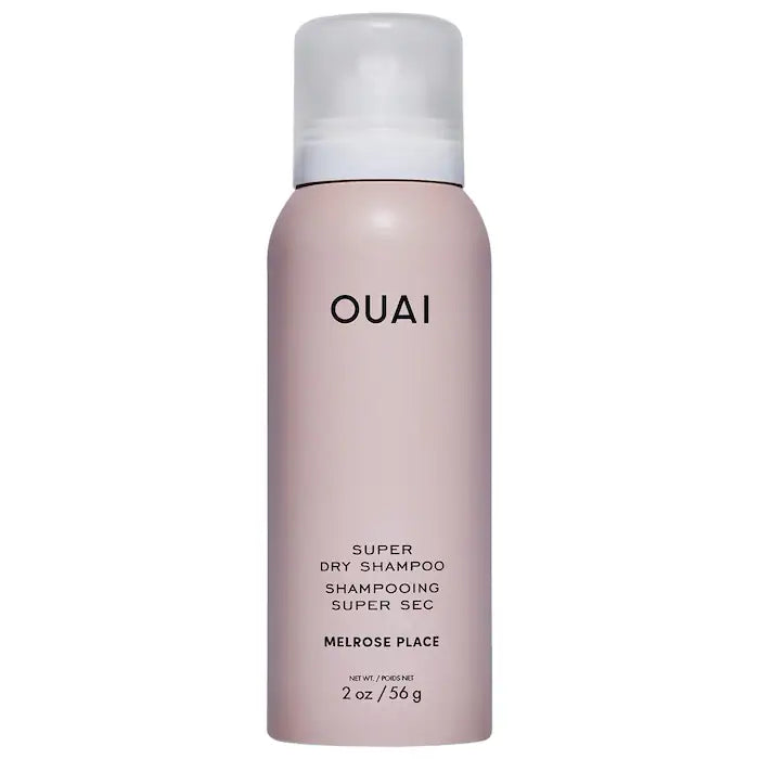 OUAI | Melrose Place Super Dry Invisible Dry Shampoo