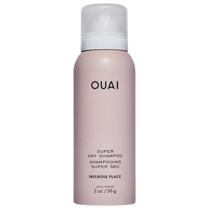 OUAI | Melrose Place Super Dry Invisible Dry Shampoo