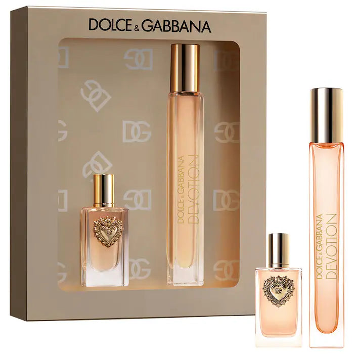 Dolce&Gabbana | Mini Devotion Eau de Parfum Set