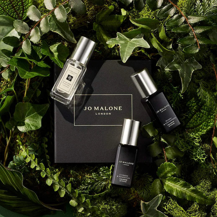Jo Malone London | Mini Woody Cologne Intense Gift Set