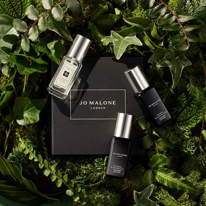 Jo Malone London | Mini Woody Cologne Intense Gift Set
