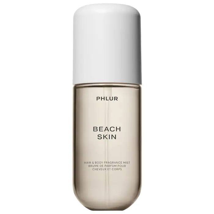 PHLUR | Beach Skin Body & Hair Fragrance Mist