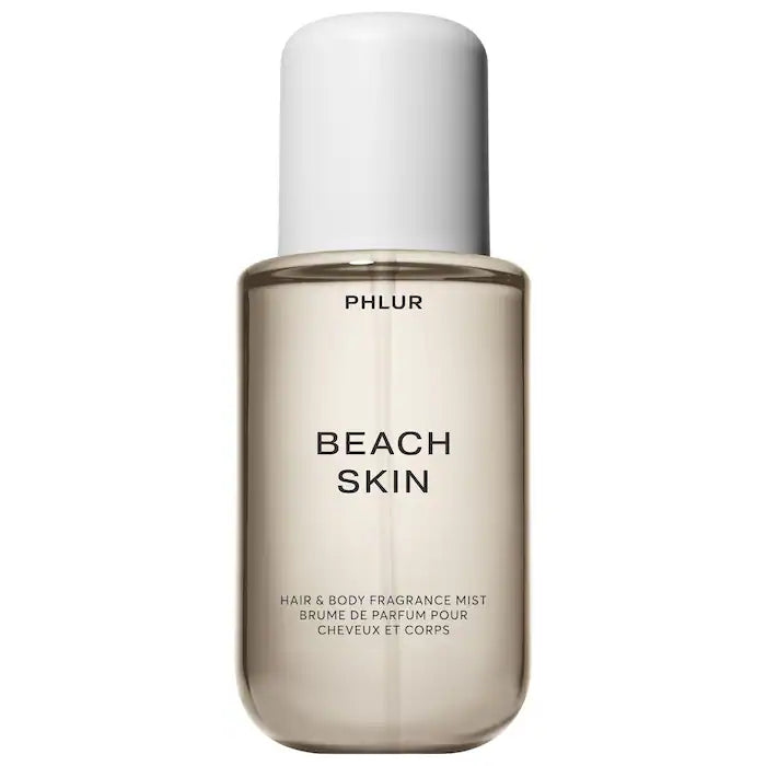 PHLUR | Beach Skin Body & Hair Fragrance Mist