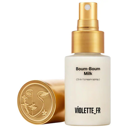 VIOLETTE_FR | BOUM-BOUM MILK Rebalancing 3-in-1 Barrier Spray with Squalane