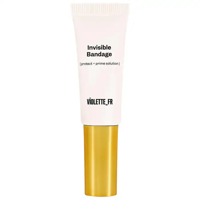 VIOLETTE_FR | INVISIBLE BANDAGE Protect + Prime Solution Gel with Niacinamide