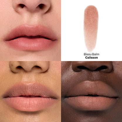 VIOLETTE_FR | BISOU BALM Sheer Matte Lipstick