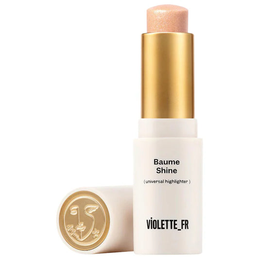 VIOLETTE_FR | BAUME SHINE Universal Highlighter Balm with Squalane