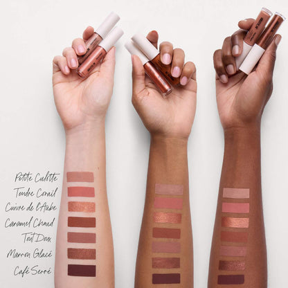 VIOLETTE_FR | YEUX PAINT Liquid Eyeshadow & Eyeliner