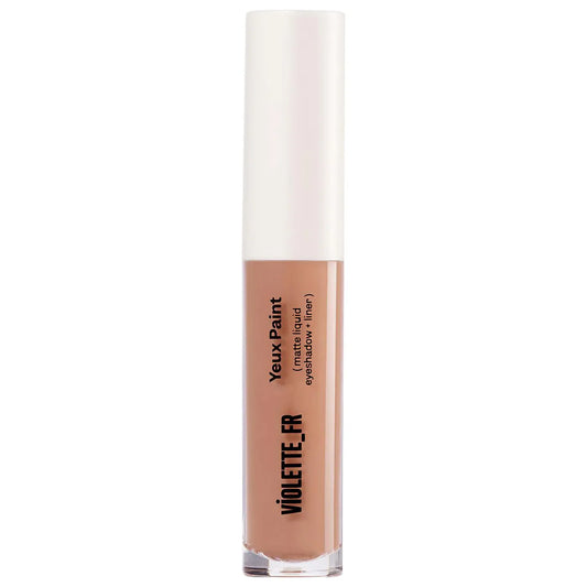 VIOLETTE_FR | YEUX PAINT Liquid Eyeshadow & Eyeliner
