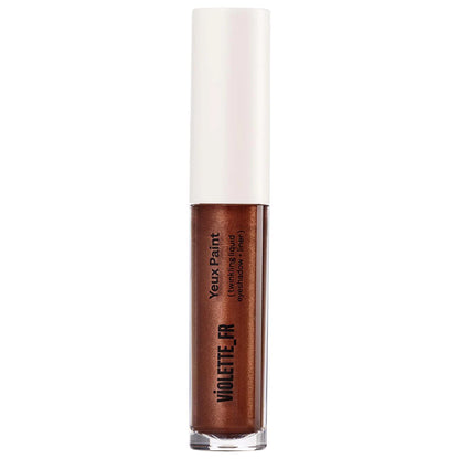 VIOLETTE_FR | YEUX PAINT Liquid Eyeshadow & Eyeliner