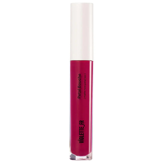 VIOLETTE_FR | BISOU JELLY Sheer Shine Hydrating Lipstick