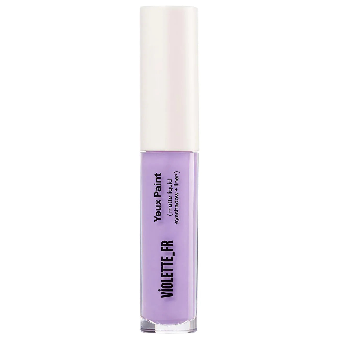 VIOLETTE_FR | YEUX PAINT Liquid Eyeshadow & Eyeliner