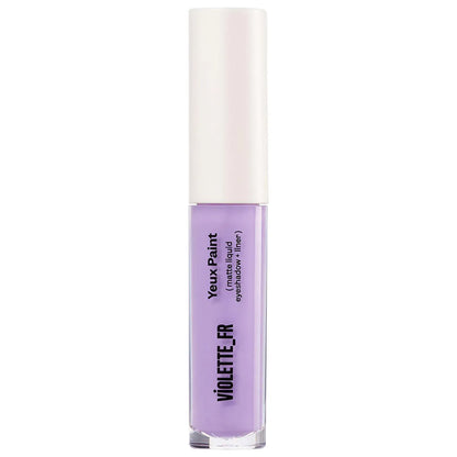 VIOLETTE_FR | YEUX PAINT Liquid Eyeshadow & Eyeliner