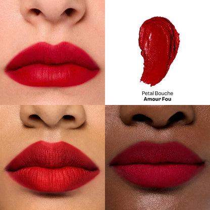 VIOLETTE_FR | PETAL BOUCHE Liquid Longwearing Matte Lipstick