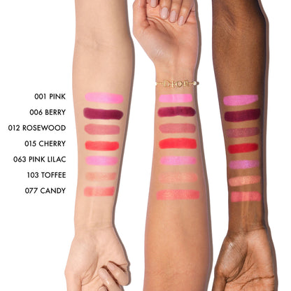 DIOR | Rosy Glow Powder Blush