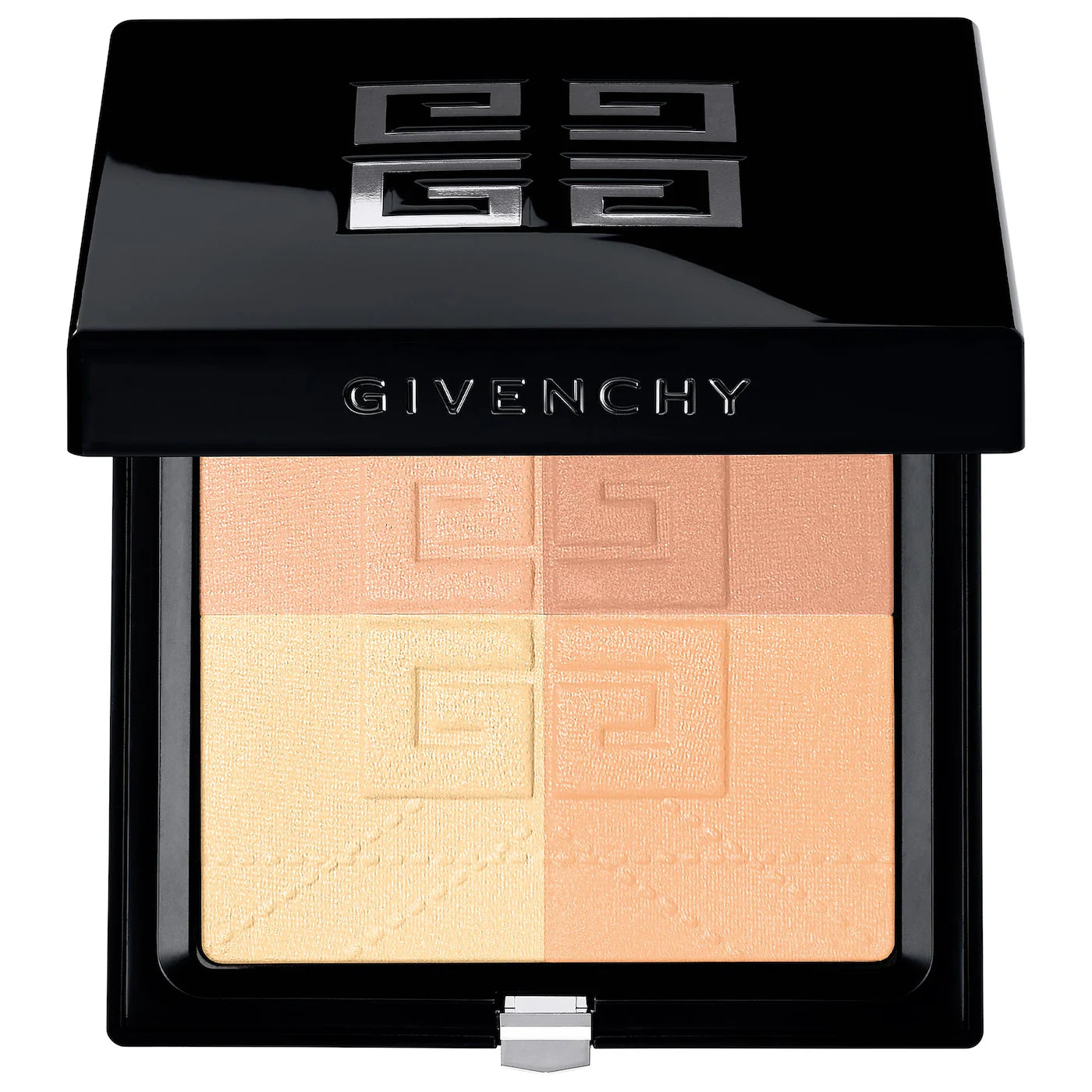 Givenchy | Prisme Libre Blurring & Color-Correcting Matte Pressed Powder