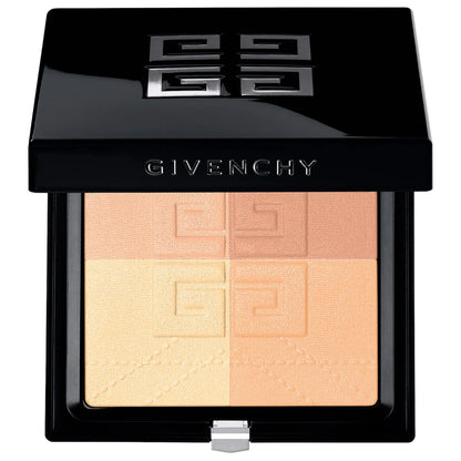 Givenchy | Prisme Libre Blurring & Color-Correcting Matte Pressed Powder