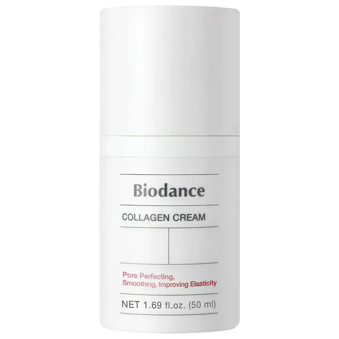 Biodance | Collagen Cream for Pore Minimizing & Firming Care